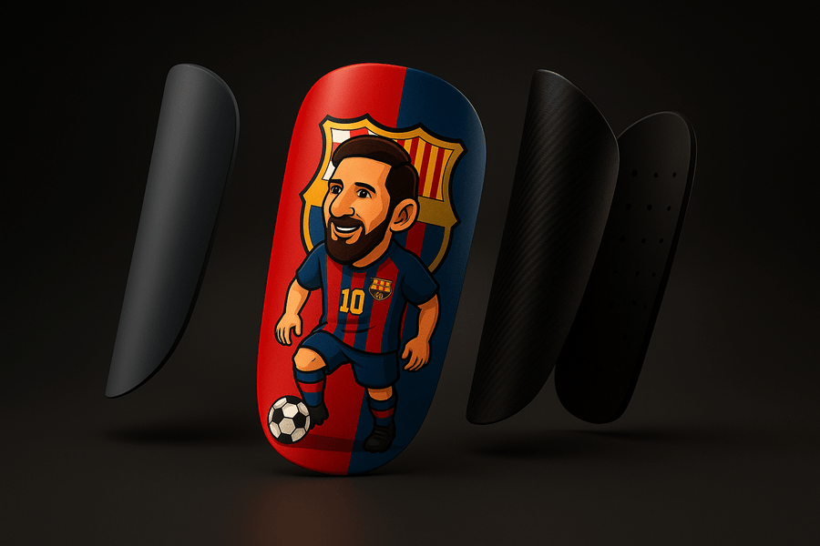 El mejor regalo de Navidad para futbolistas. - realfút.