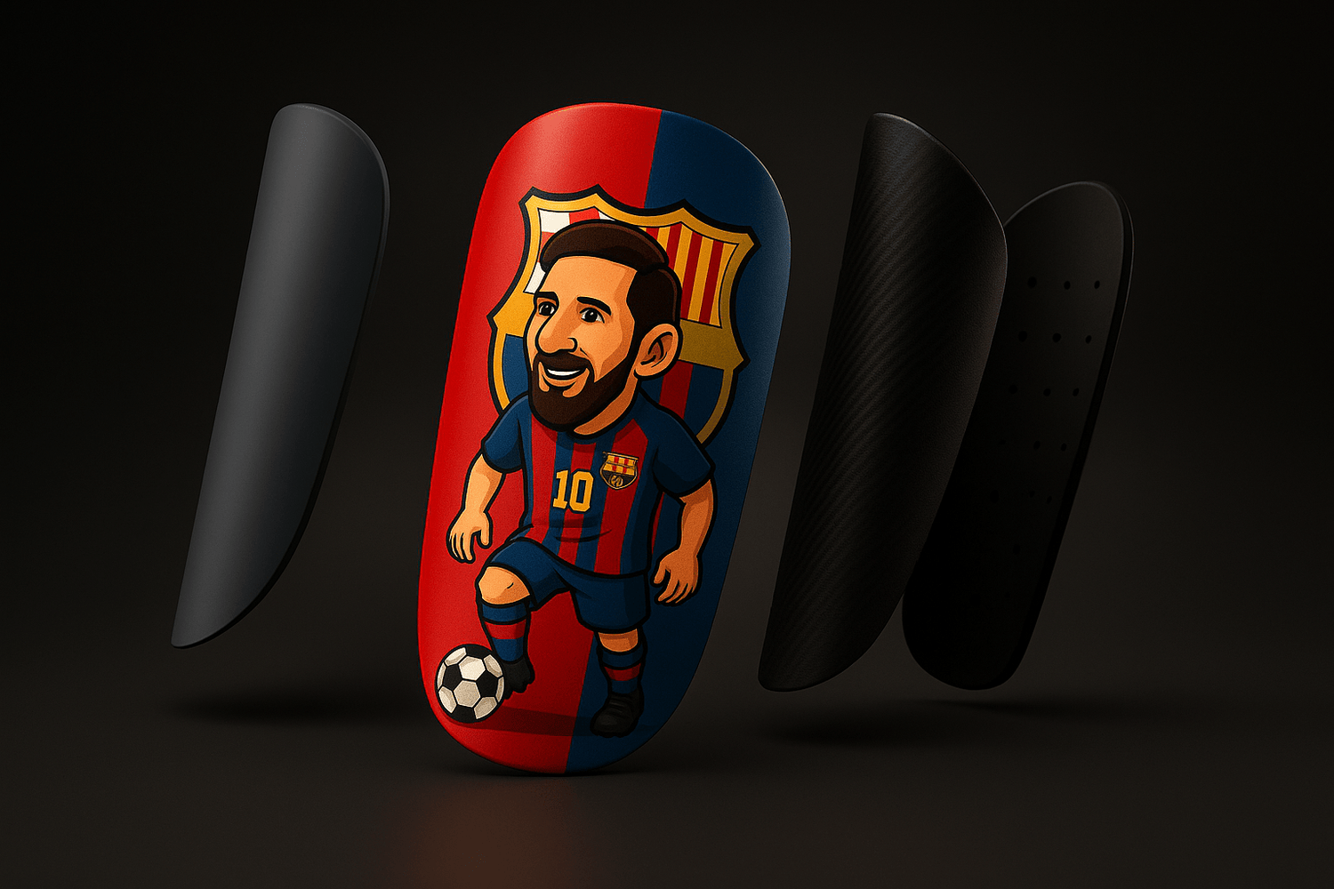 El mejor regalo de Navidad para futbolistas. - realfút.