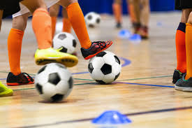 Espinilleras de fútbol sala: qué modelo elegir | Realfút