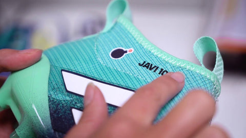 La personalización en el fútbol amateur: por qué cada vez más jugadores la eligen | Realfút