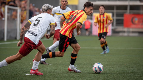 ¿Por qué elegir calcetines antideslizantes en el futbol ? - realfút.