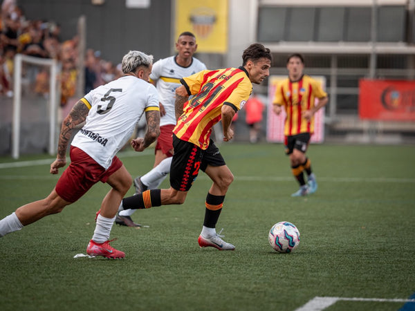 ¿Por qué elegir calcetines antideslizantes en el futbol ? - realfút.