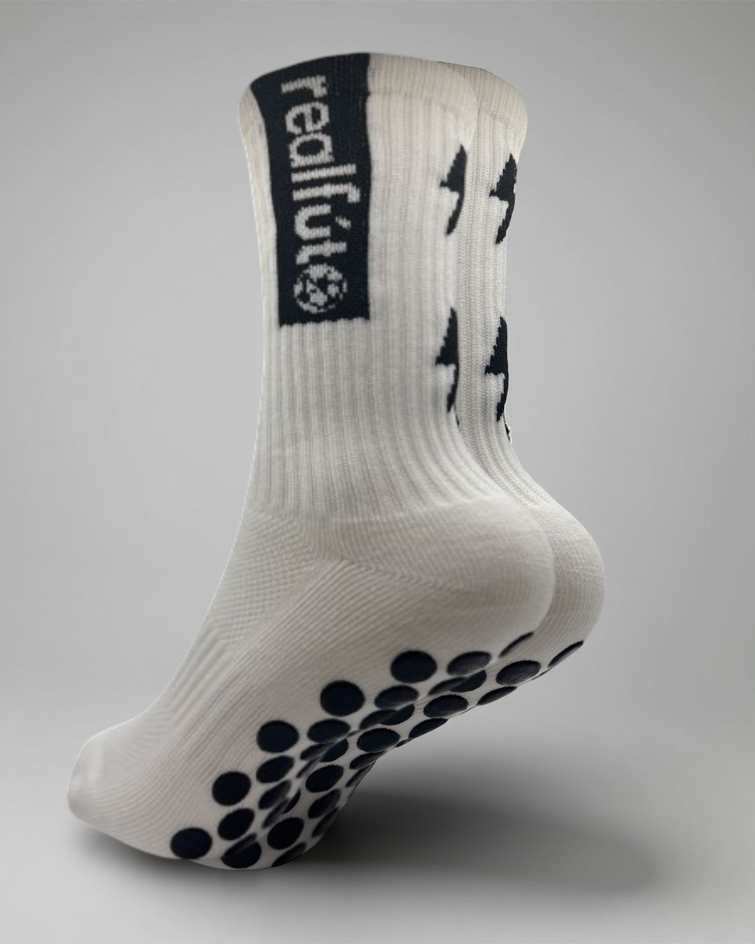 REALFÚT PRO SOCKS | Calcetines antideslizantes