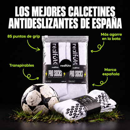 Calcetines grip Pro Socks 2.0
