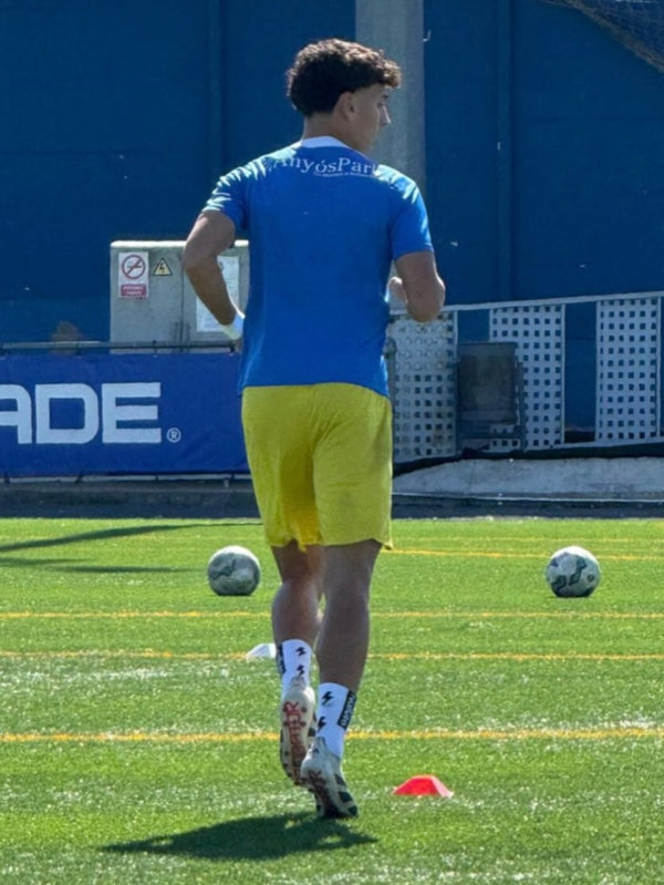 Calcetines Fútbol Antideslizantes