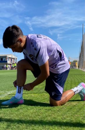 Calcetines Fútbol Antideslizantes