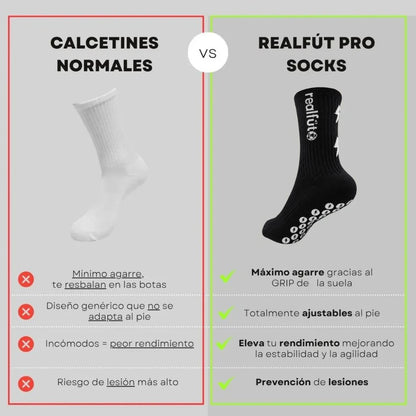 Pro Socks Negros