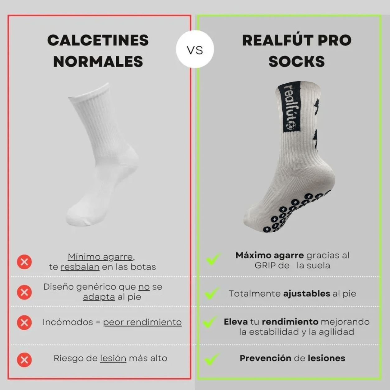 Pro Socks Francia