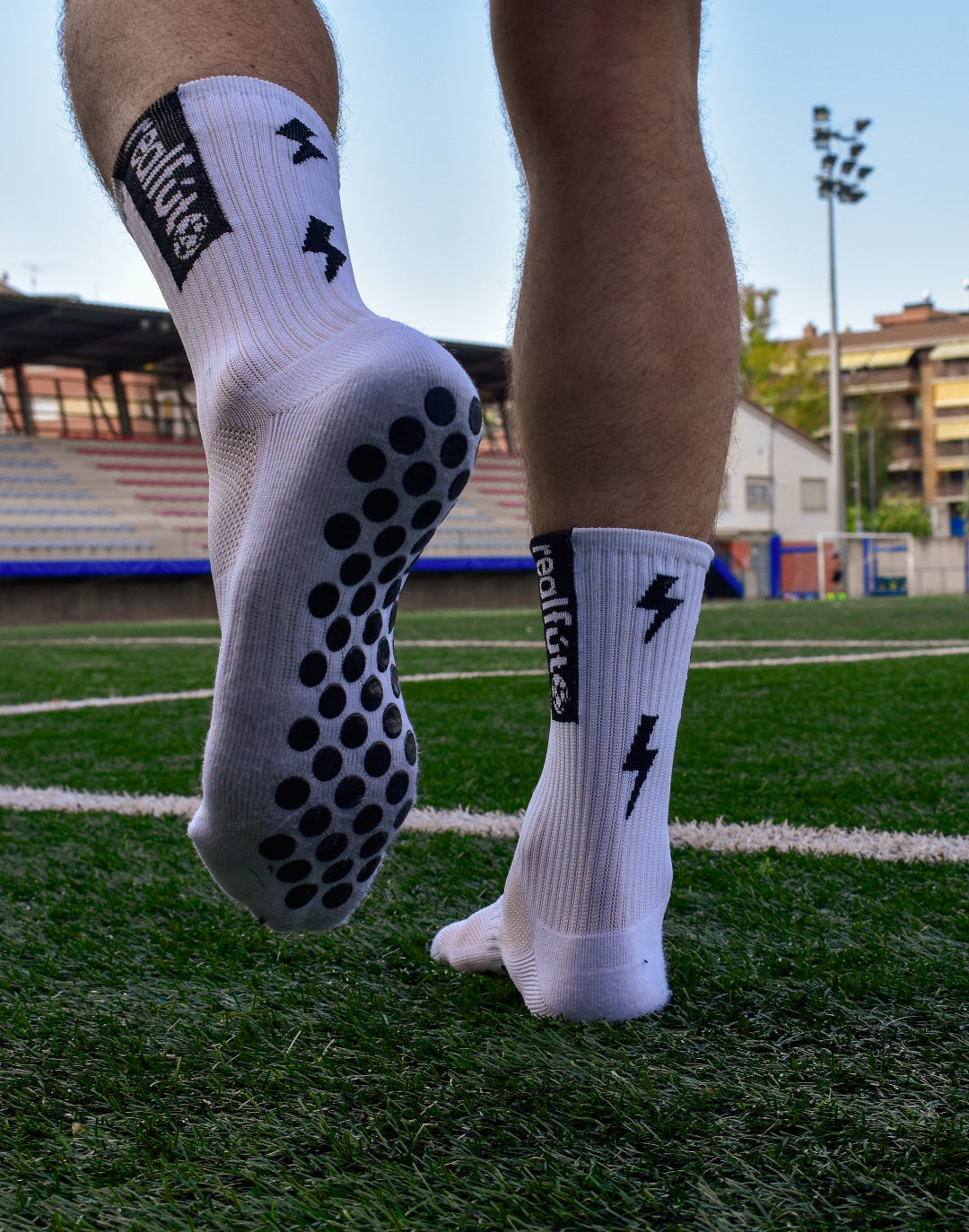 PRO SOCKS | Calcetines con GRIP