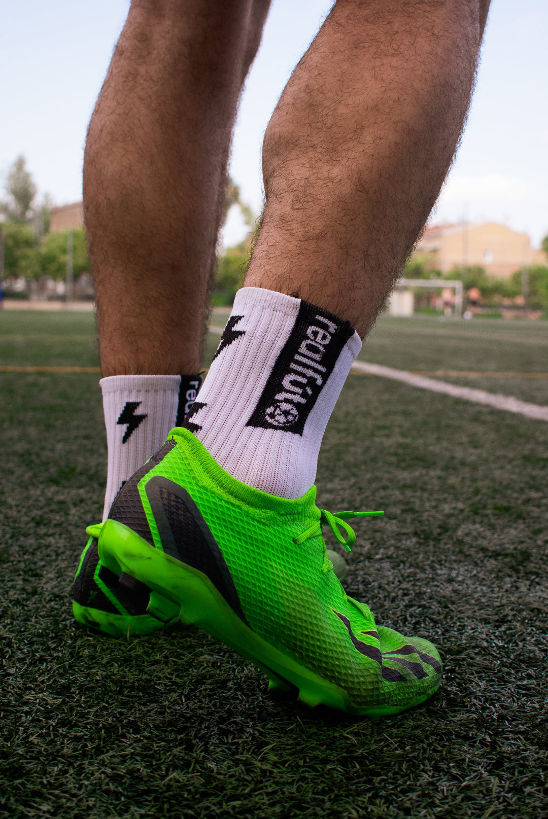 PRO SOCKS | Calcetines con GRIP