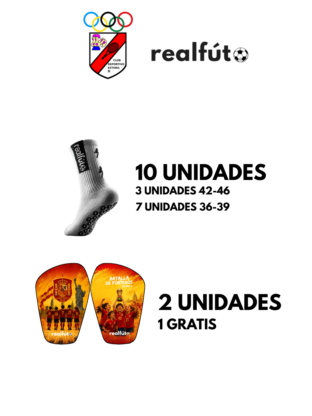 Club Deportivo Estoril II