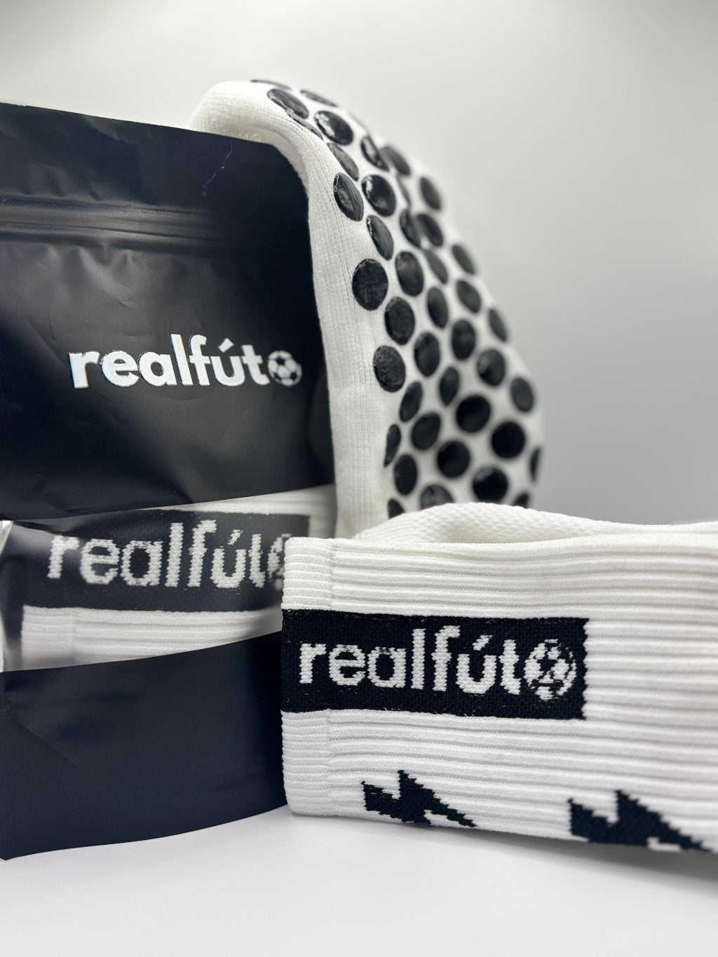 Reafút | PRO SOCKS | Calcetines con GRIP | Desde 9.99€