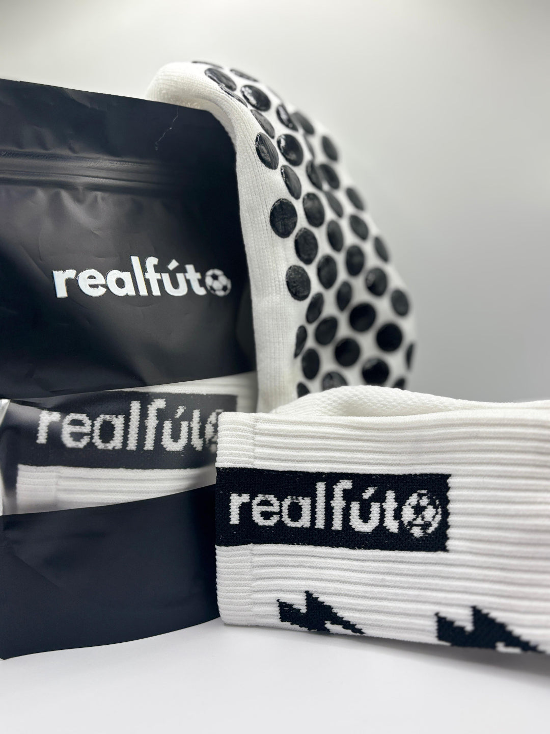 PRO SOCKS | Calcetines con GRIP