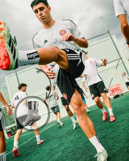Calcetines fútbol antideslizantes