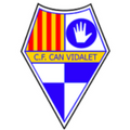 CF Can Vidalet