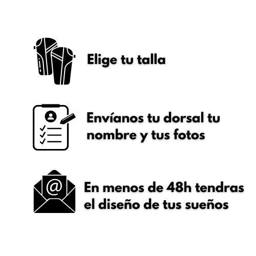 Diseñamos tus espinilleras Realfút Armour