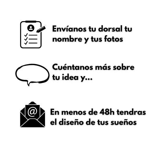 Diseñamos tus espinilleras Realfút Nano