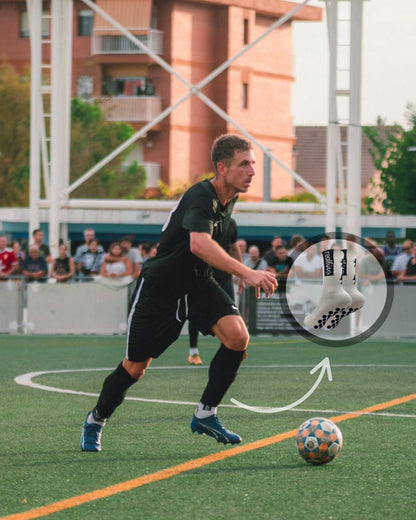 Calcetines Antideslizantes Fútbol