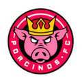 Rönin FC y Porcinos FC