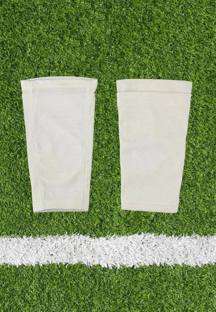 Sujeta espinilleras Realfút para ajuste perfecto durante el partido