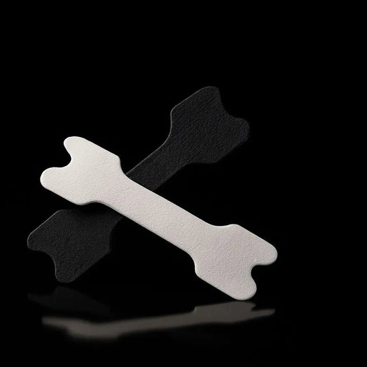 Tiras nasales deportivas Realfút | 12 uds - realfút.